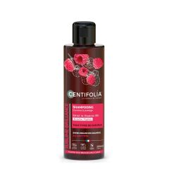 SHINE ENHANCING SHAMPOO - ALL HAIR TYPES 200 ml